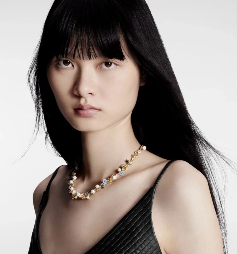 Trendsetting Louis Vuitton Necklaces 251697