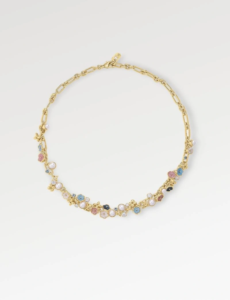 Trendsetting Louis Vuitton Necklaces 251697