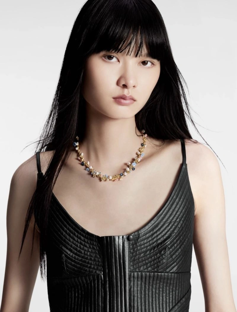 Trendsetting Louis Vuitton Necklaces 251697