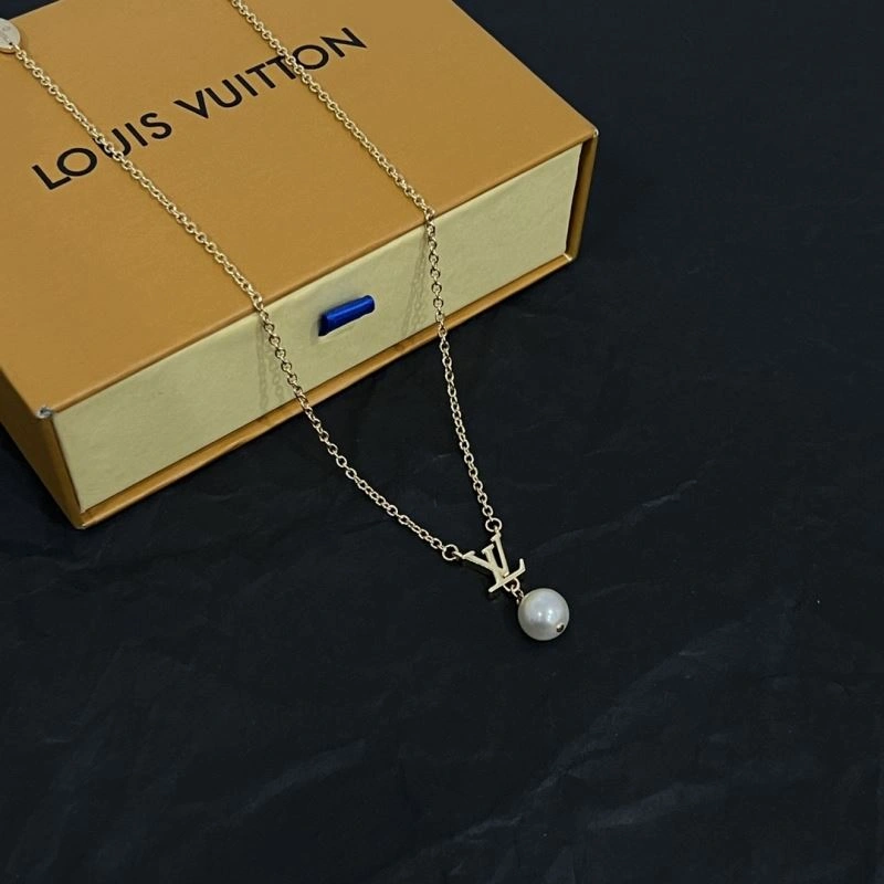 Durable Louis Vuitton Necklaces 251683