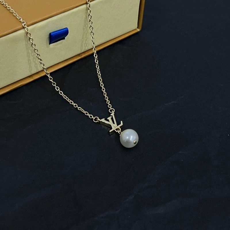 Durable Louis Vuitton Necklaces 251683