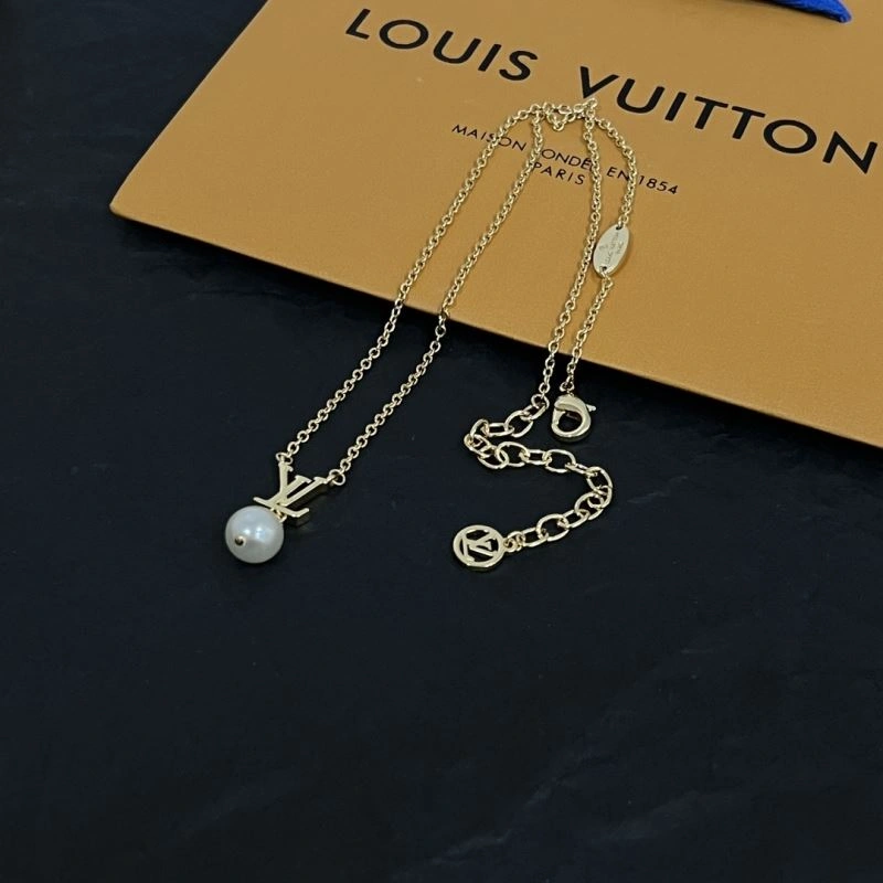 Durable Louis Vuitton Necklaces 251683