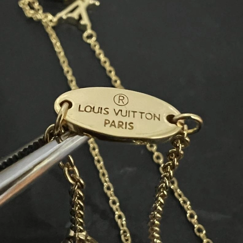 Durable Louis Vuitton Necklaces 251683