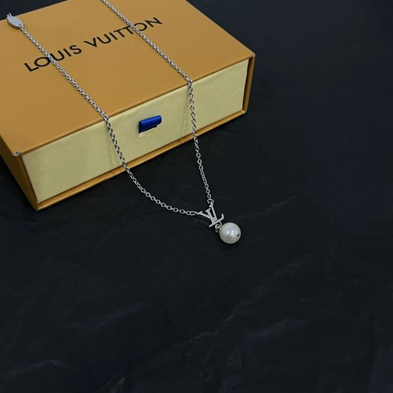 Louis Vuitton Necklaces FreshLook 251684