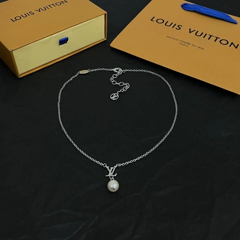 Louis Vuitton Necklaces FreshLook 251684