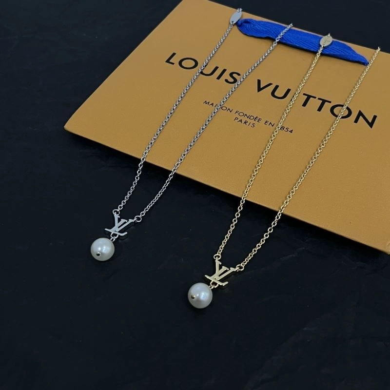 Louis Vuitton Necklaces FreshLook 251684
