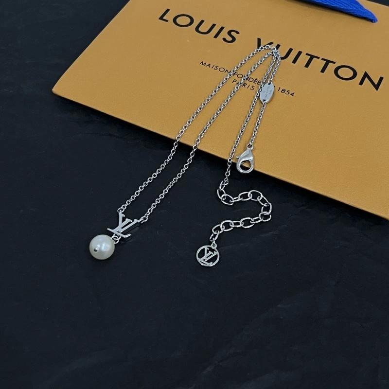 Louis Vuitton Necklaces FreshLook 251684