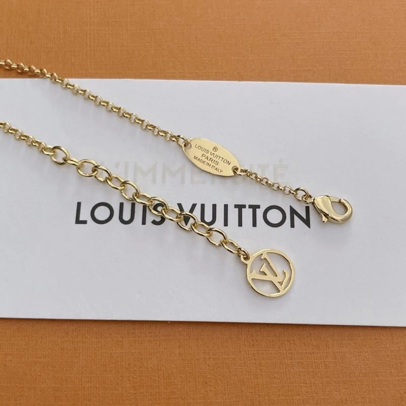 Louis Vuitton Necklaces Comfortable 251705
