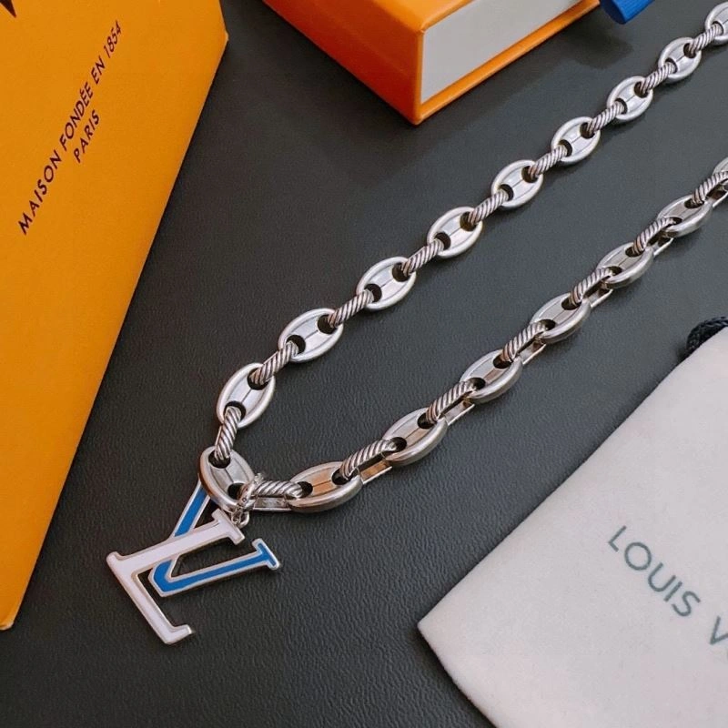 Louis Vuitton Necklaces Functional 251702