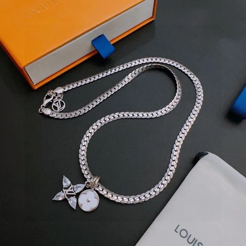 Soft Louis Vuitton Necklaces 251674