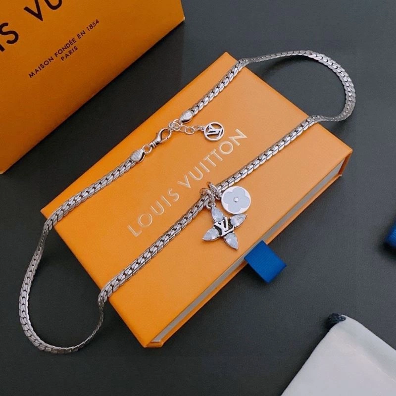 Soft Louis Vuitton Necklaces 251674