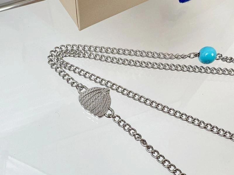 Louis Vuitton Necklaces Effortless 251673