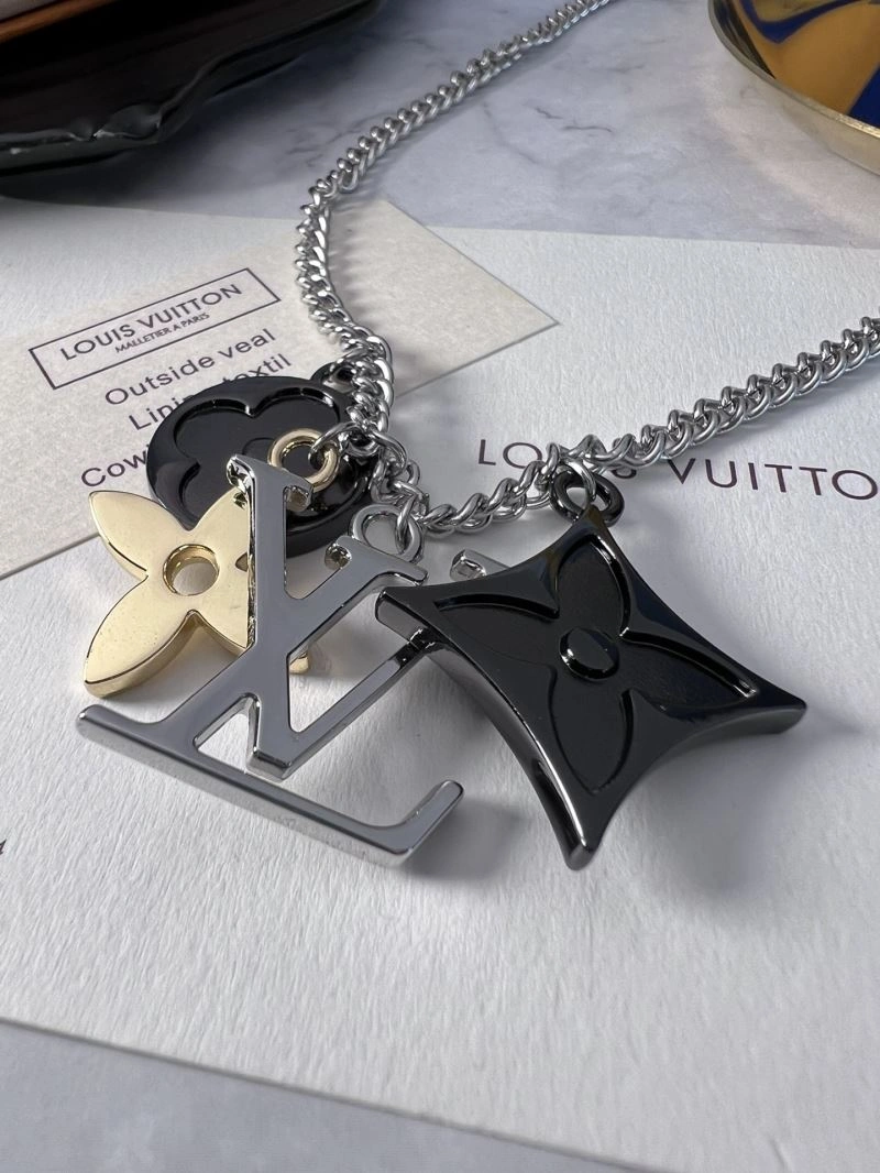 Louis Vuitton Necklaces Packable 251669