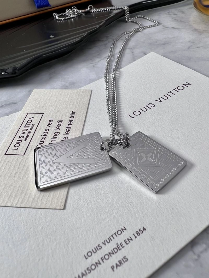 Stretchable Louis Vuitton Necklaces 251671