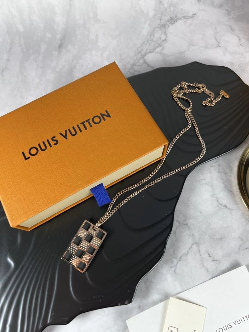 Louis Vuitton Necklaces FreshLook 251670