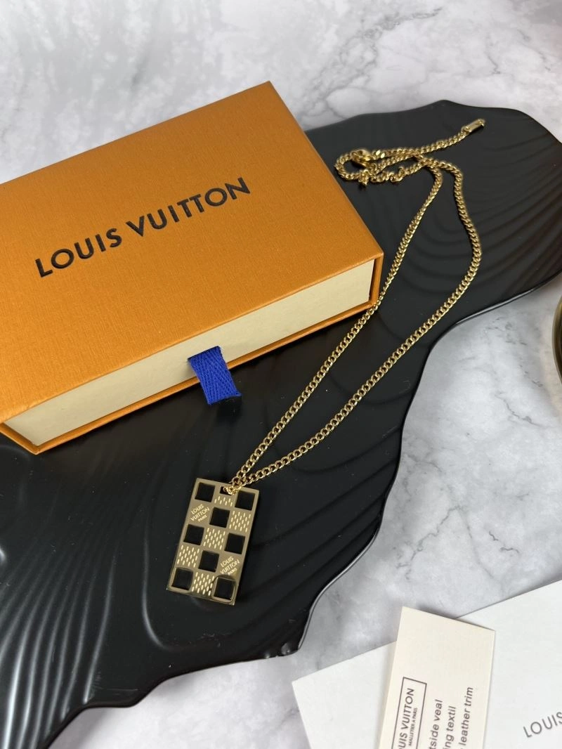 Louis Vuitton Necklaces FreshLook 251670