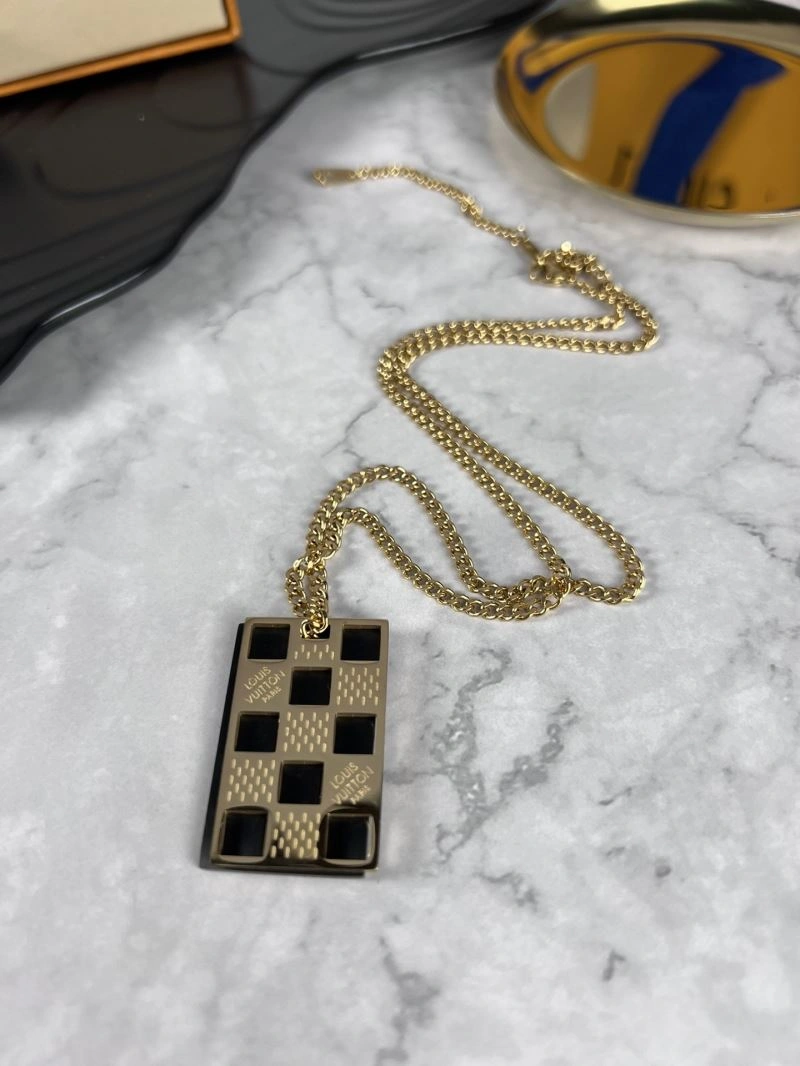 Louis Vuitton Necklaces FreshLook 251670