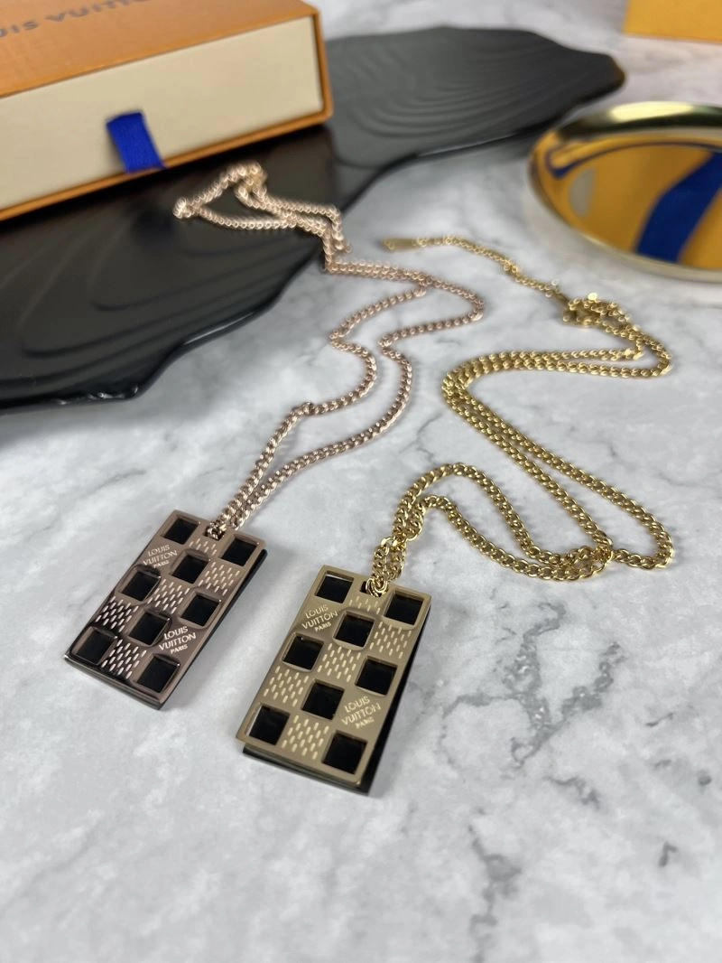 Louis Vuitton Necklaces FreshLook 251670