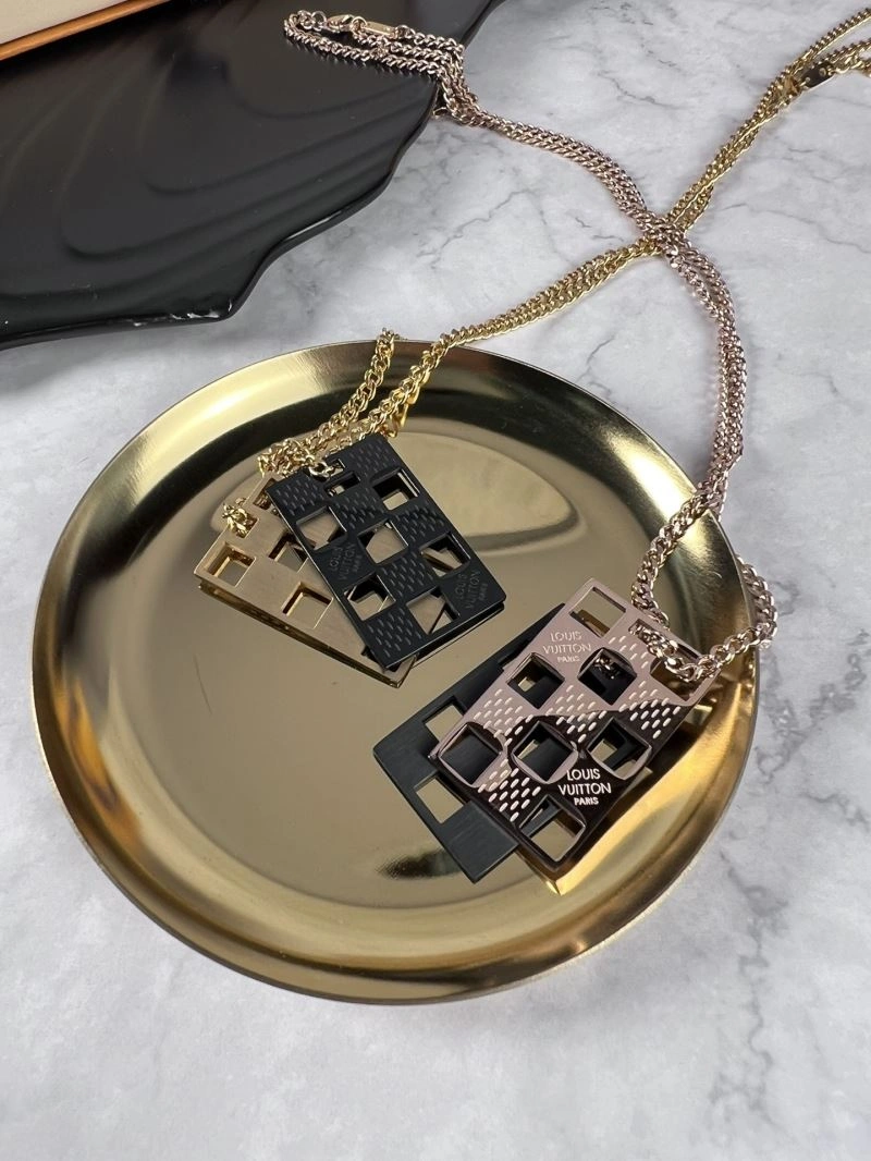 Louis Vuitton Necklaces FreshLook 251670