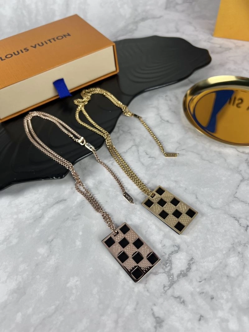 Louis Vuitton Necklaces FreshLook 251670