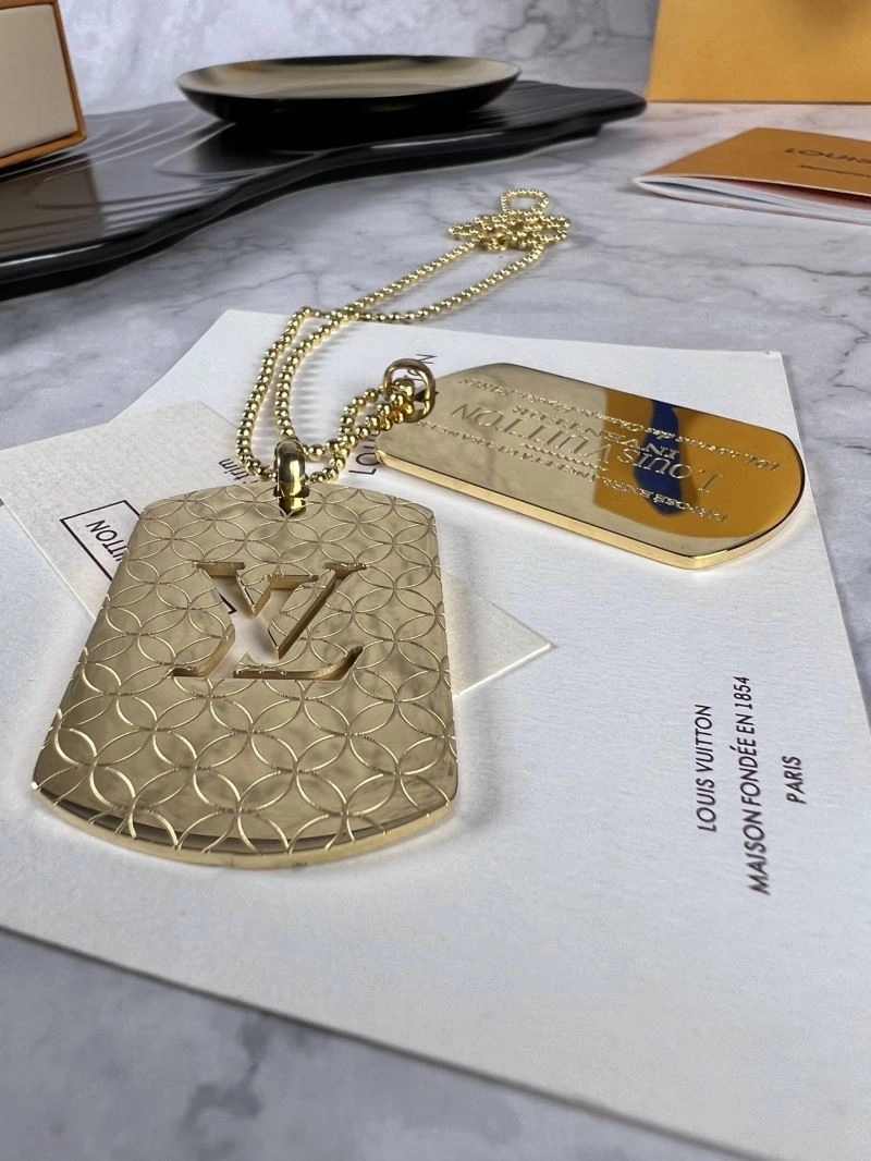 Louis Vuitton Necklaces StreetReady 251647