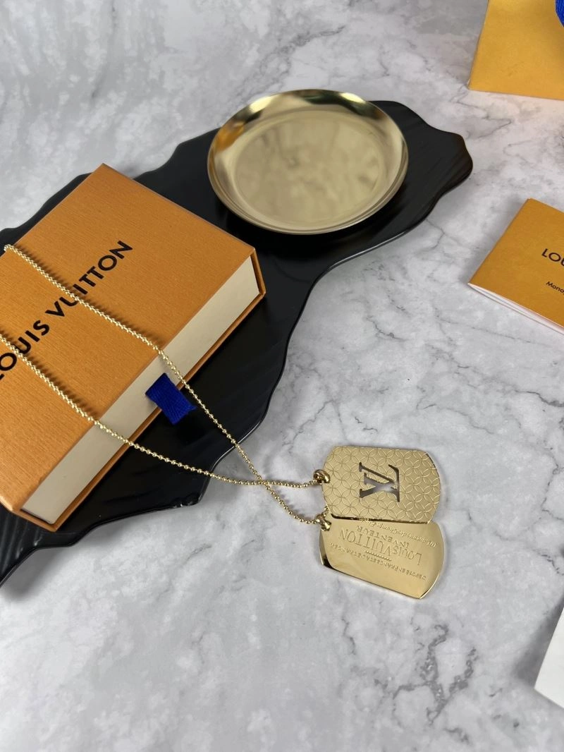 Louis Vuitton Necklaces StreetReady 251647
