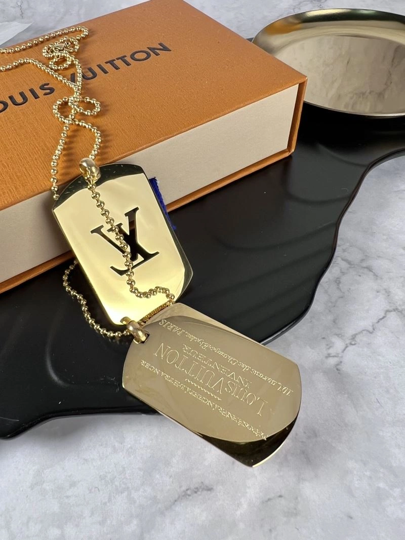 Louis Vuitton Necklaces StreetReady 251647