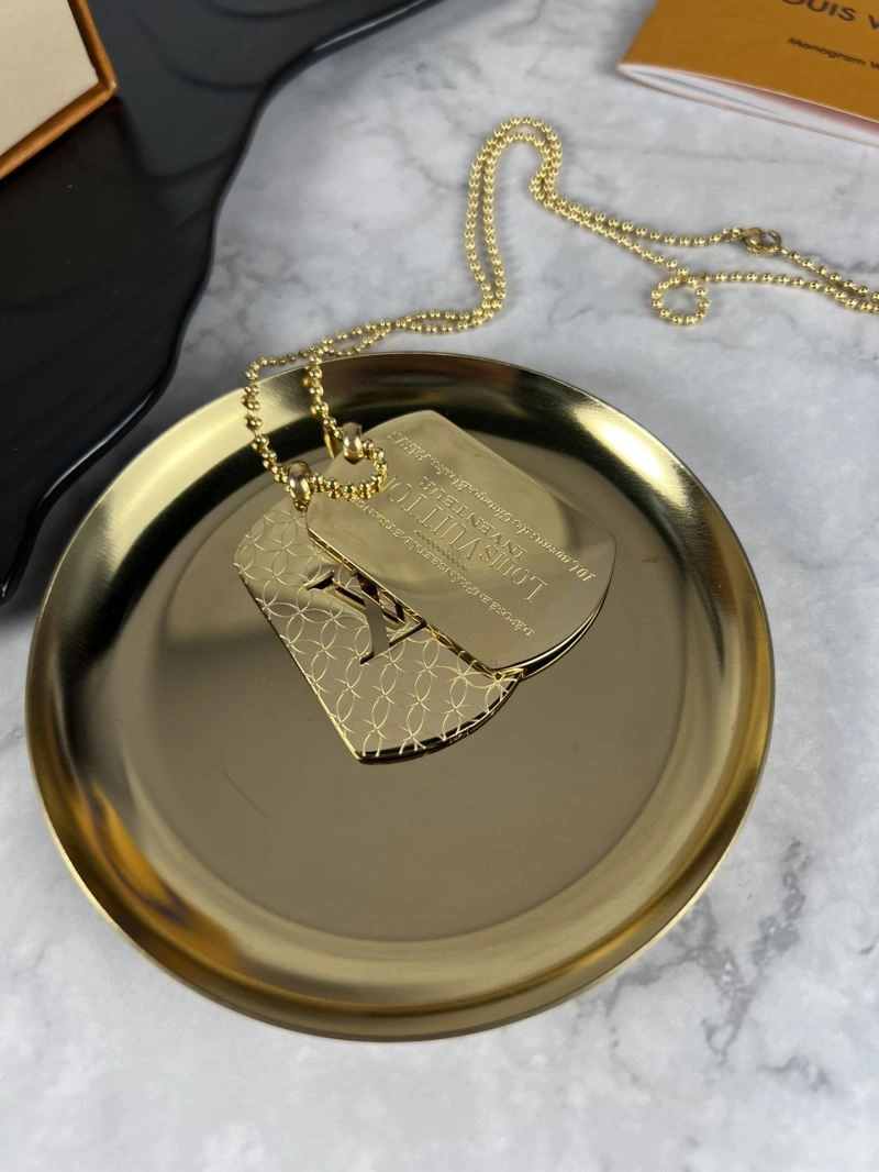 Louis Vuitton Necklaces StreetReady 251647