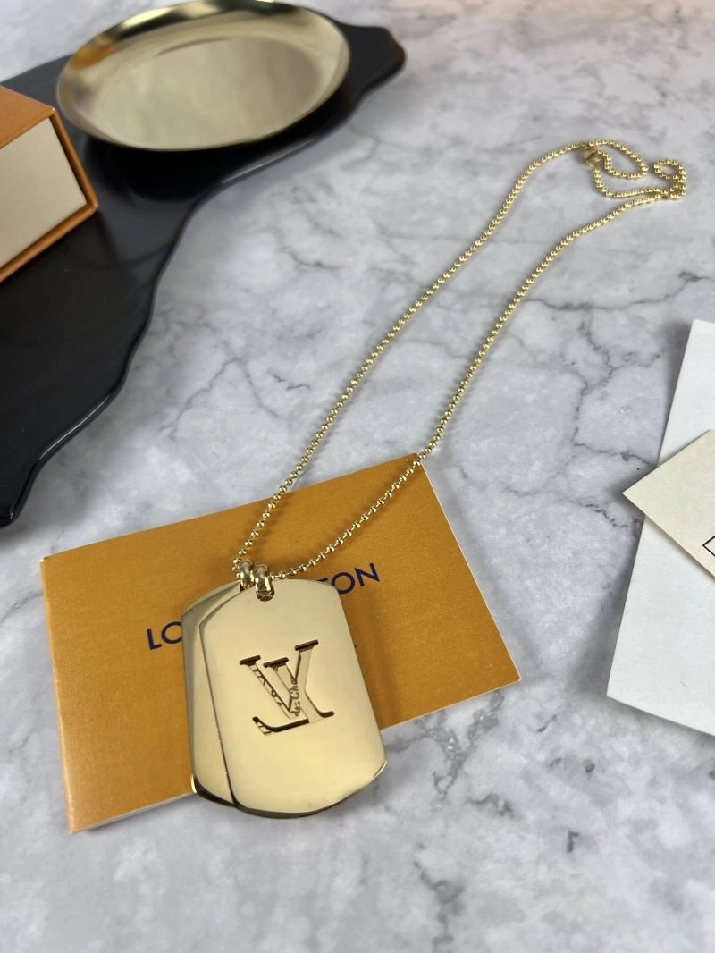 Louis Vuitton Necklaces StreetReady 251647