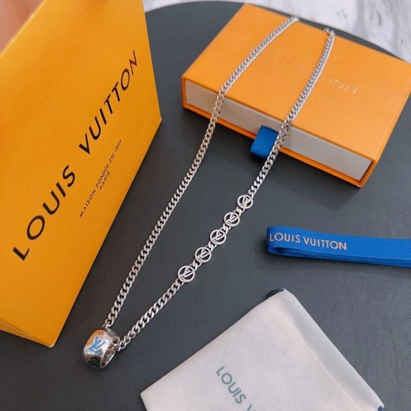 Unique Louis Vuitton Necklaces 251667