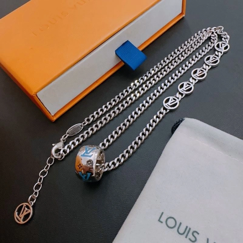 Unique Louis Vuitton Necklaces 251667