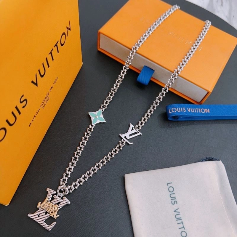 Louis Vuitton Necklaces Reliable 251639