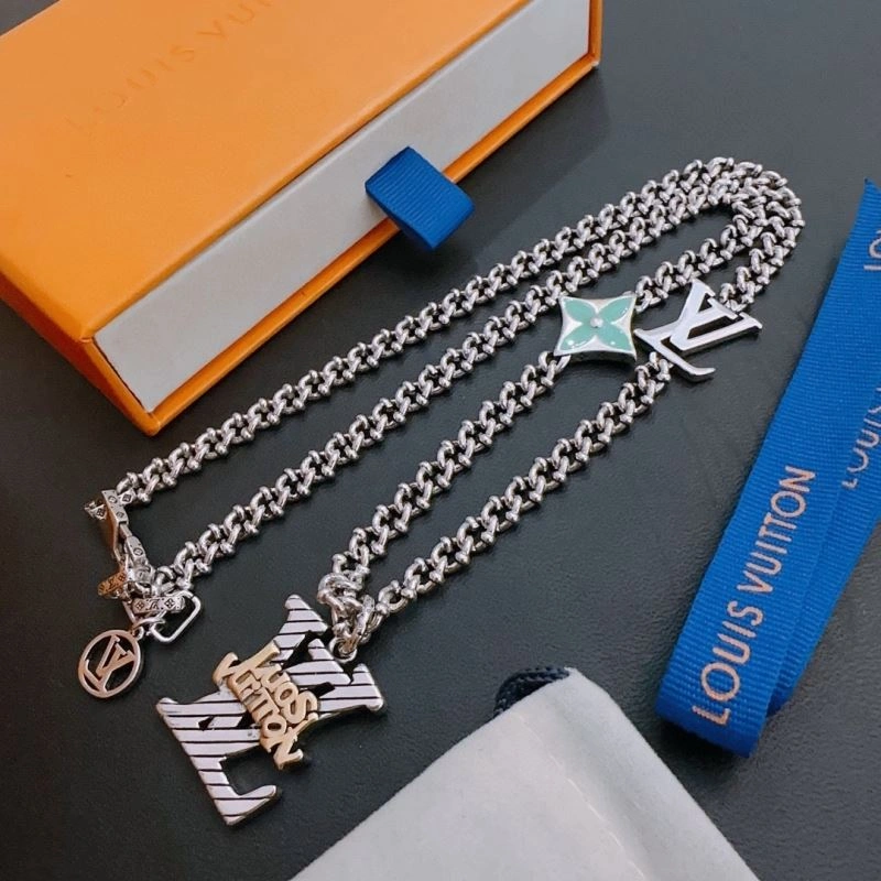 Louis Vuitton Necklaces Reliable 251639