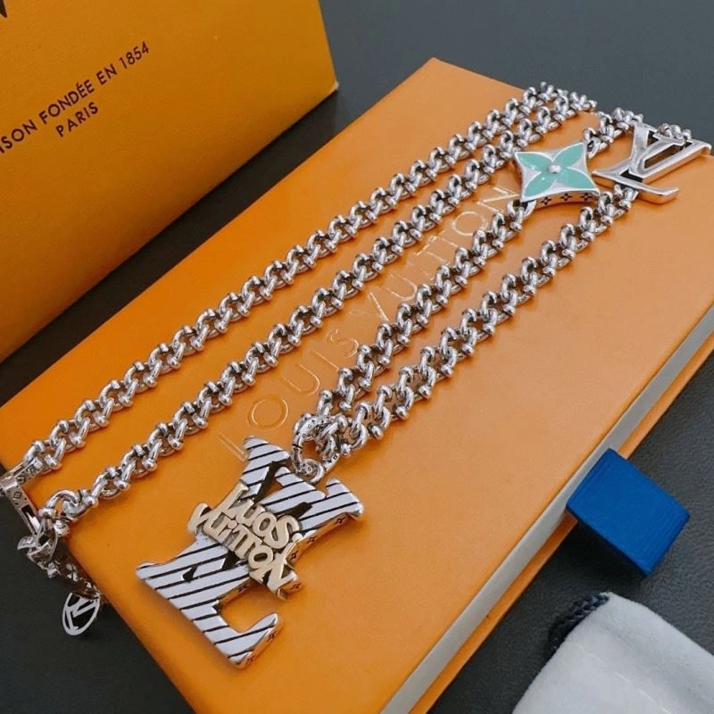 Louis Vuitton Necklaces Reliable 251639