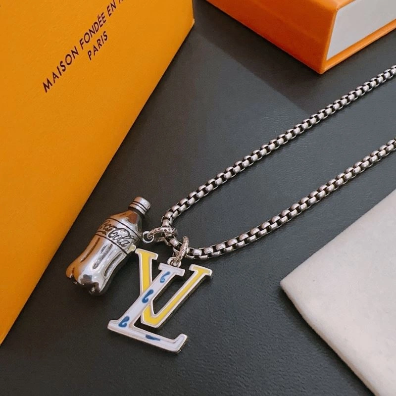 Louis Vuitton Necklaces GoAnywhere 251655