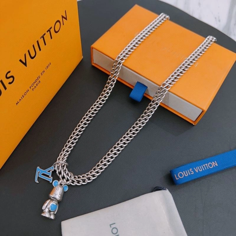 Louis Vuitton Necklaces SunProtective 251659