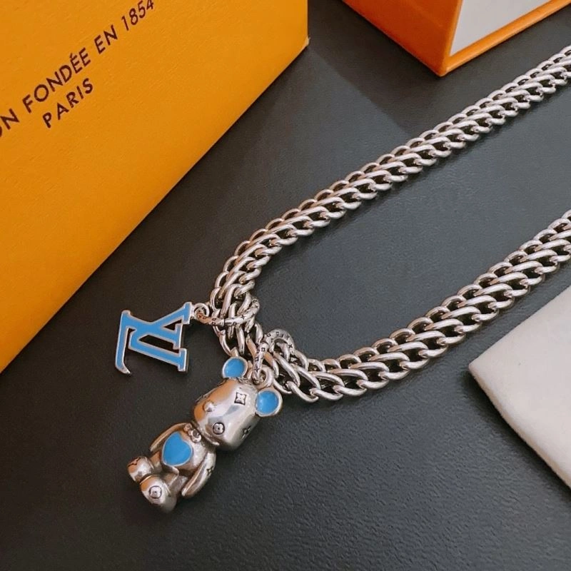 Louis Vuitton Necklaces SunProtective 251659