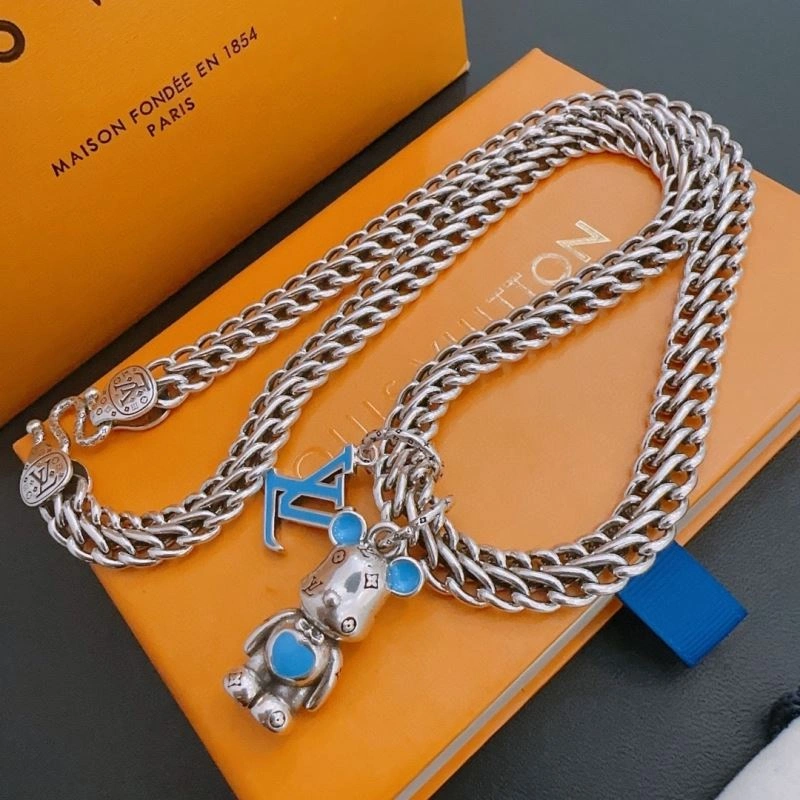 Louis Vuitton Necklaces SunProtective 251659