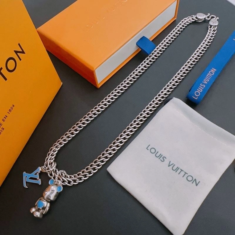 Louis Vuitton Necklaces SunProtective 251659