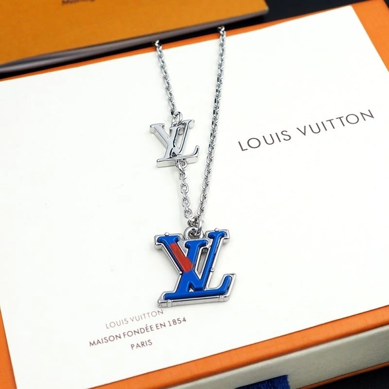 Louis Vuitton Necklaces StreetReady 251668