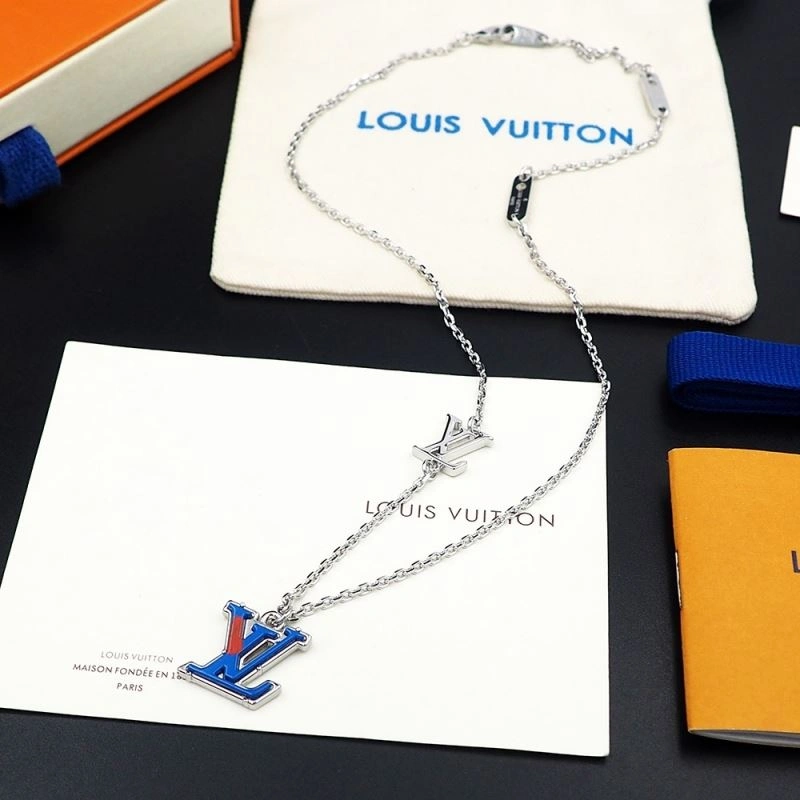 Louis Vuitton Necklaces StreetReady 251668