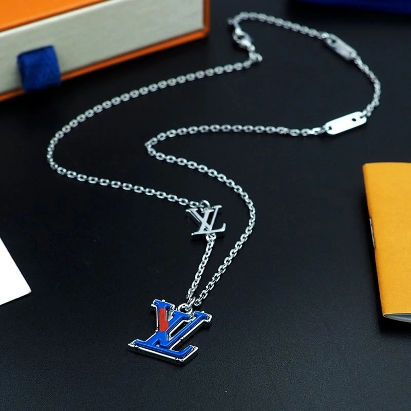 Louis Vuitton Necklaces StreetReady 251668