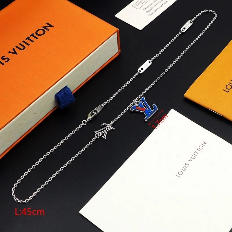 Louis Vuitton Necklaces StreetReady 251668