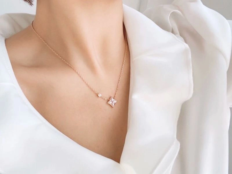 Louis Vuitton Necklaces Seasonal 251638