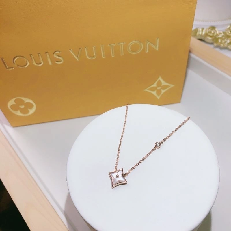 Louis Vuitton Necklaces Seasonal 251638