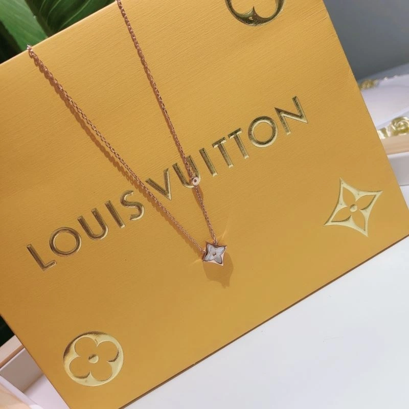 Louis Vuitton Necklaces Seasonal 251638