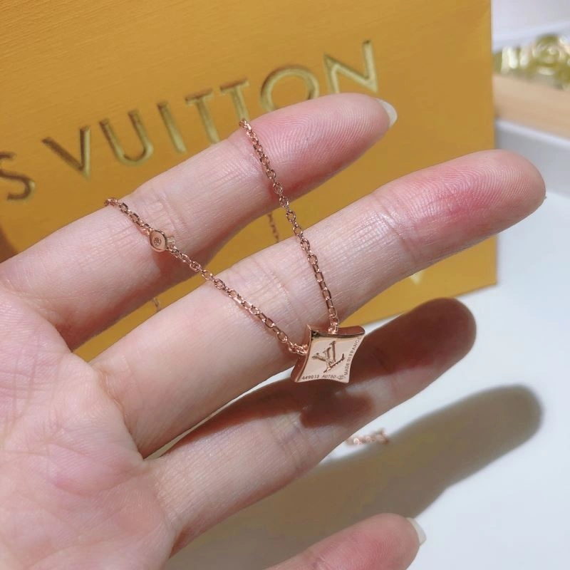 Louis Vuitton Necklaces Seasonal 251638