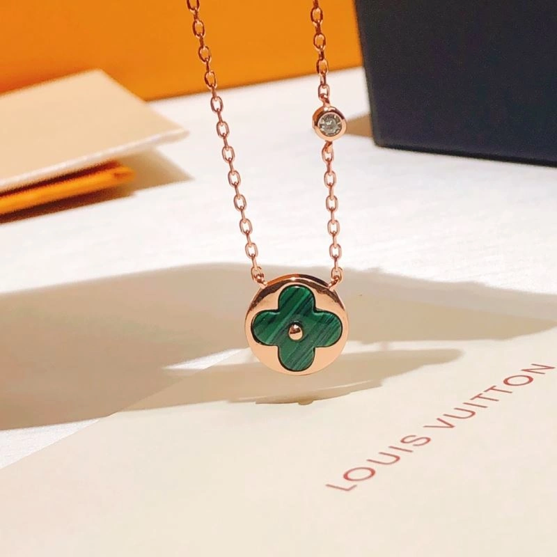 Durable Louis Vuitton Necklaces 251656