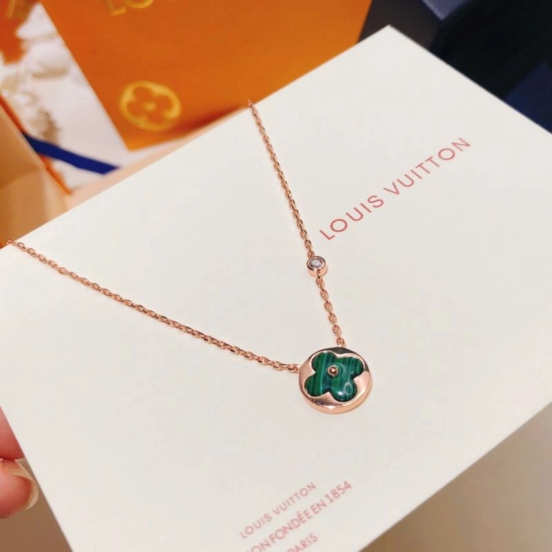 Durable Louis Vuitton Necklaces 251656