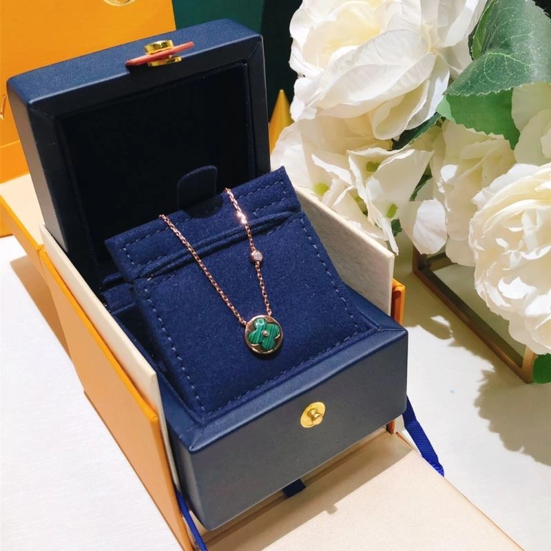 Durable Louis Vuitton Necklaces 251656